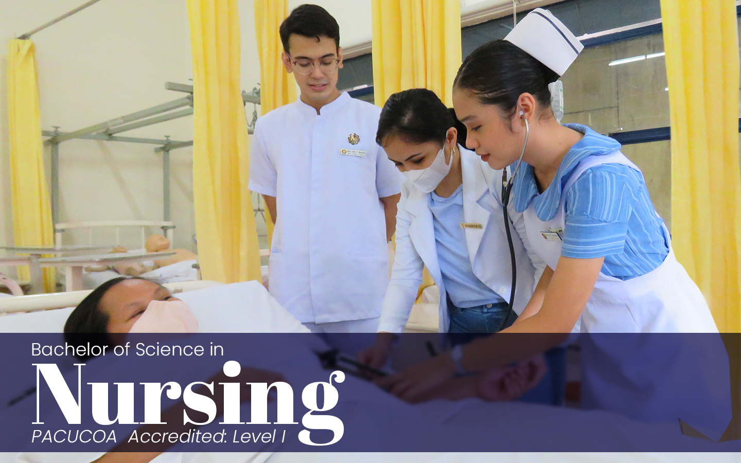 phd in nursing education philippines