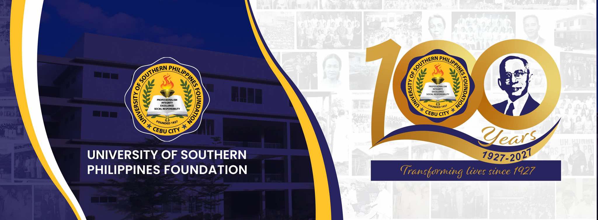 100 Years